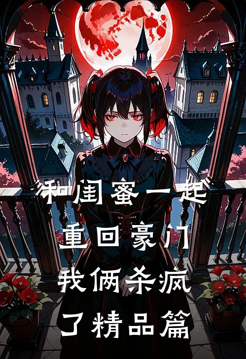 和闺蜜一起重回豪门，我俩杀疯了精品篇