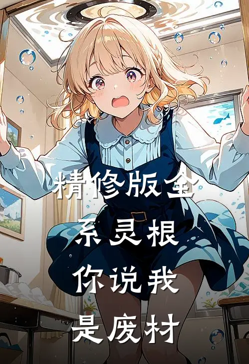 精修版全系灵根，你说我是废材