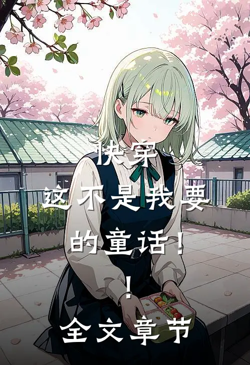 快穿：这不是我要的童话！！全文章节