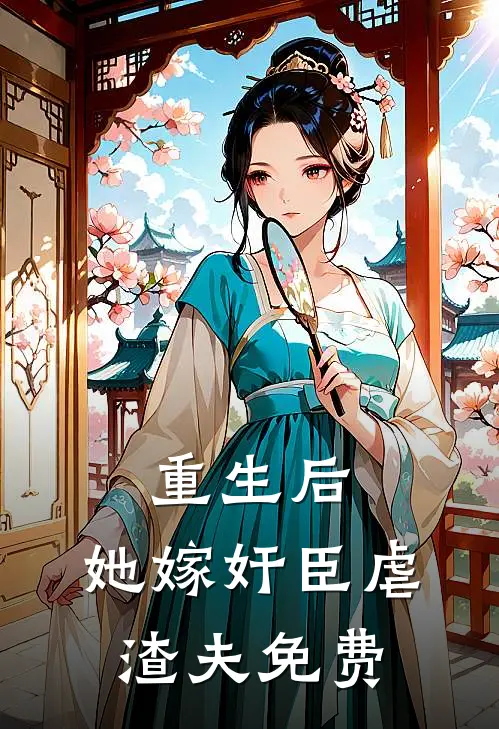 重生后，她嫁奸臣虐渣夫免费