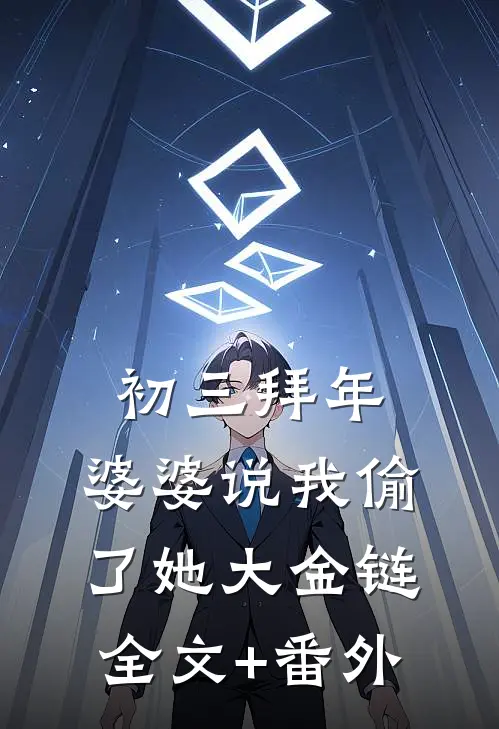 初三拜年，婆婆说我偷了她大金链全文+番外
