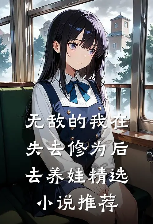 无敌的我在失去修为后去养娃精选小说推荐