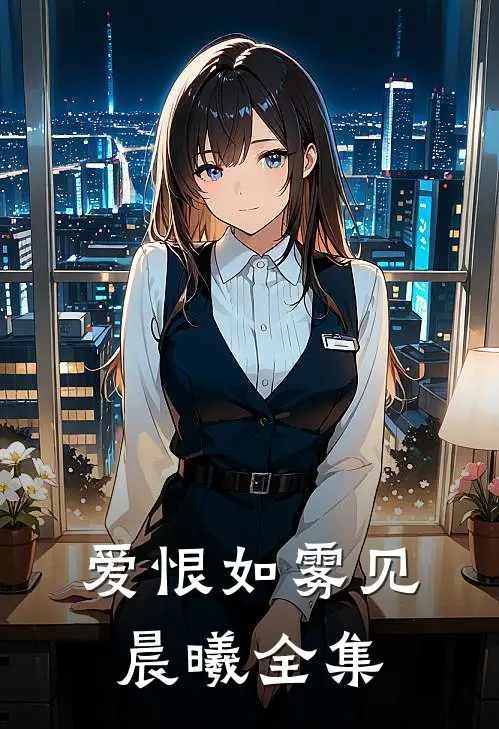 爱恨如雾见晨曦全集