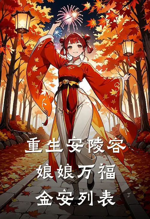 重生安陵容：娘娘万福金安列表