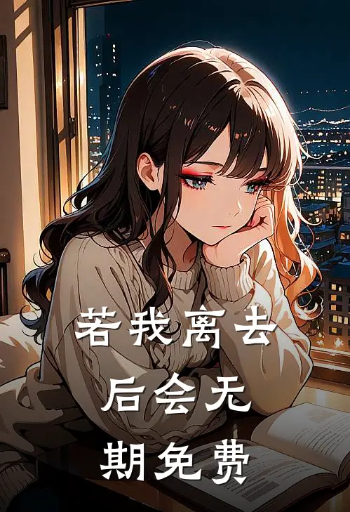 若我离去,后会无期免费阅读