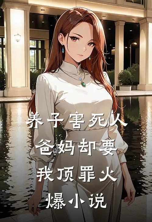 养子害死人，爸妈却要我顶罪火爆小说