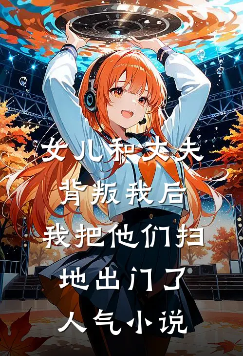 女儿和丈夫背叛我后，我把他们扫地出门了人气小说