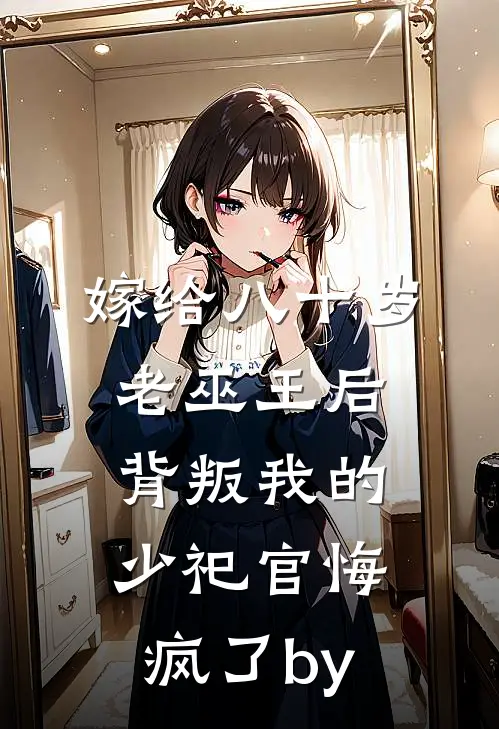 嫁给八十岁老巫王后，背叛我的少祀官悔疯了by
