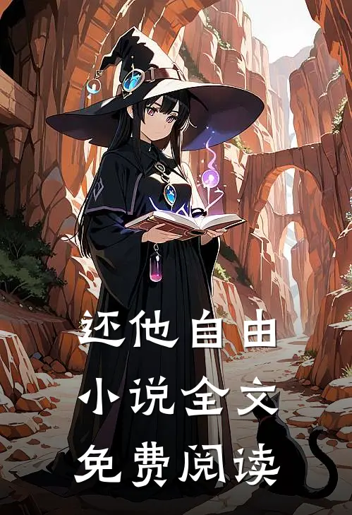 还他自由小说全文免费阅读