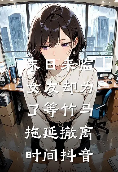 末日来临，女友却为了等竹马拖延撤离时间抖音