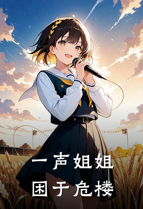 一声姐姐，困于危楼