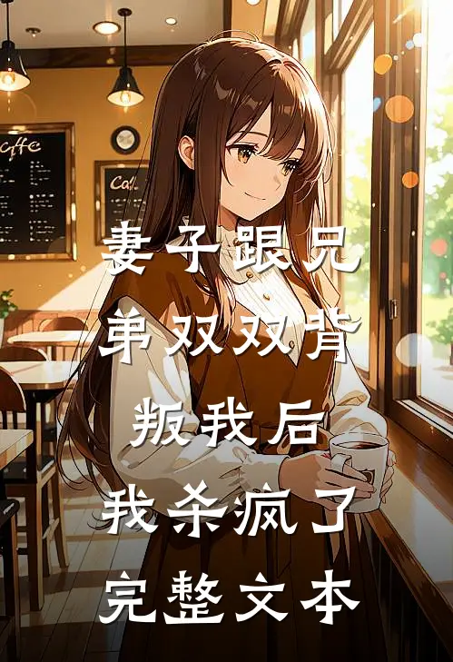 妻子跟兄弟双双背叛我后,我杀疯了完整文本在线阅读