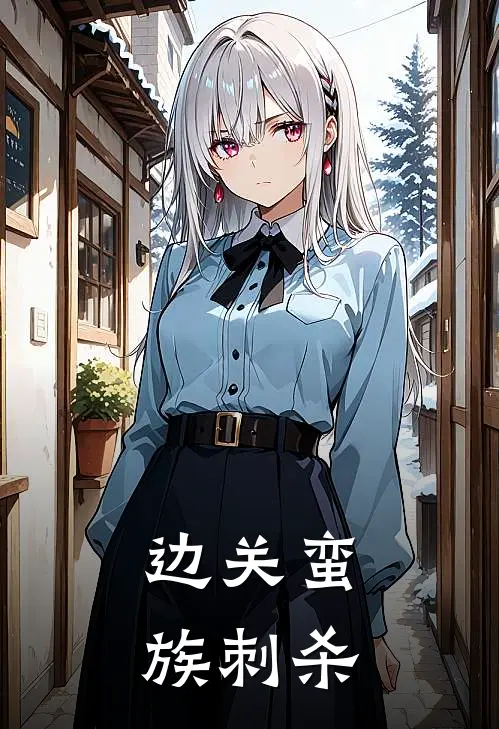 边关蛮族刺杀