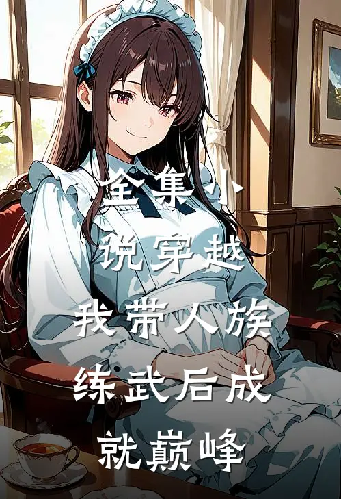 全集小说穿越：我带人族练武后成就巅峰