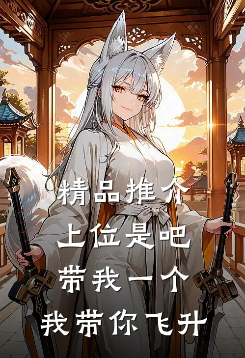 精品推介上位是吧，带我一个，我带你飞升