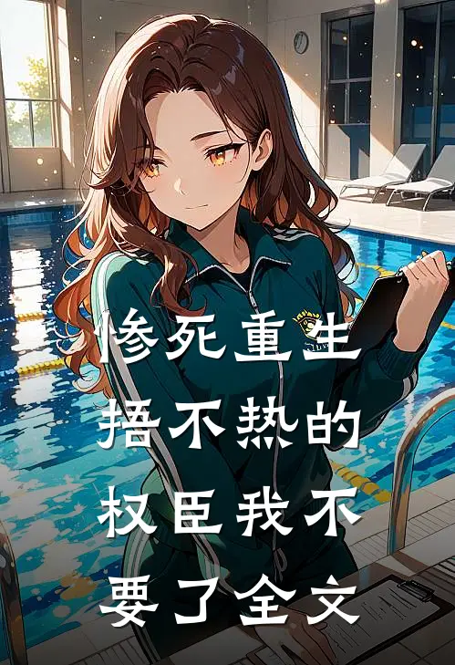 惨死重生，捂不热的权臣我不要了 全文