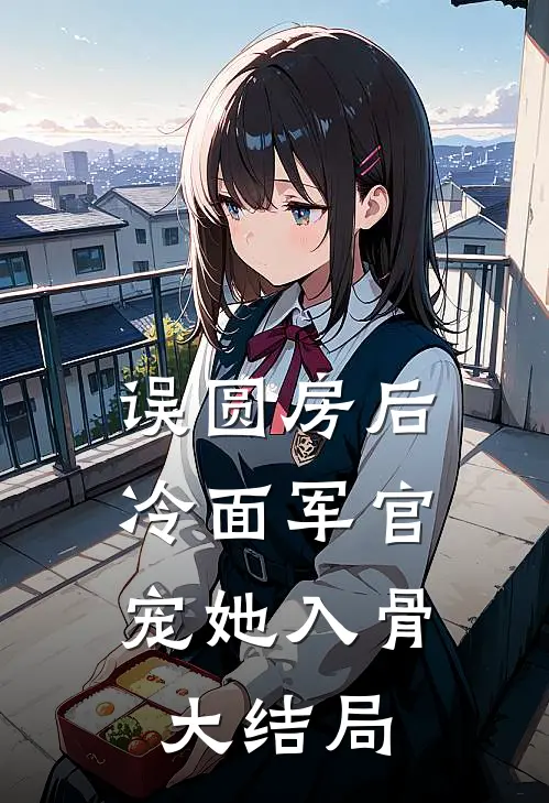 误圆房后，冷面军官宠她入骨大结局