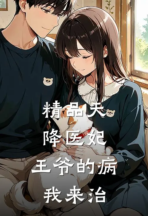 精品天降医妃，王爷的病我来治