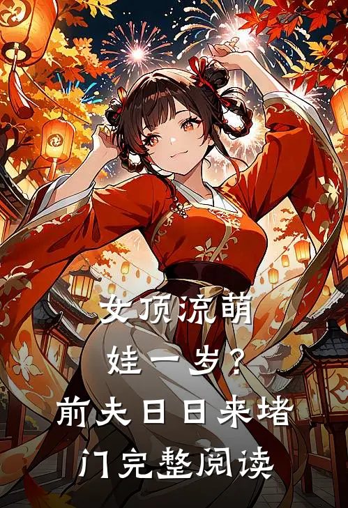 女顶流萌娃一岁？前夫日日来堵门完整阅读