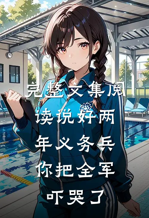 完整文集阅读说好两年义务兵，你把全军吓哭了