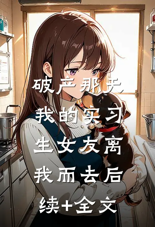 破产那天，我的实习生女友离我而去后续+全文