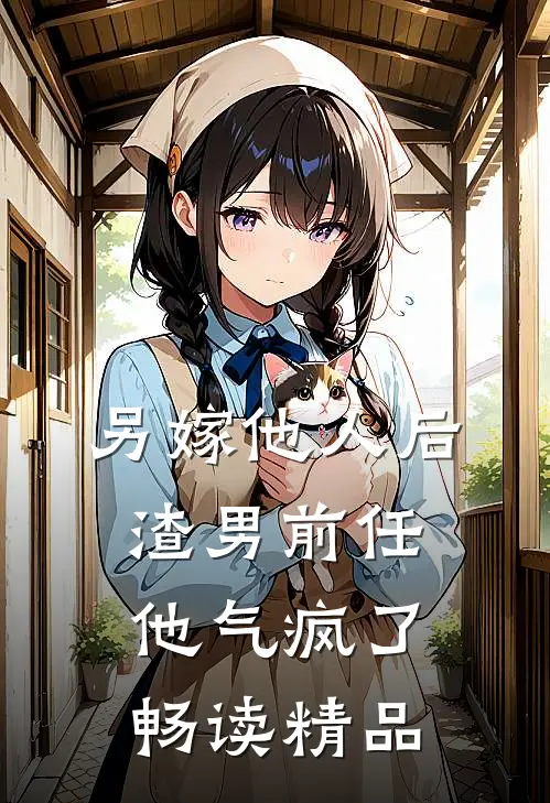 另嫁他人后，渣男前任他气疯了畅读精品