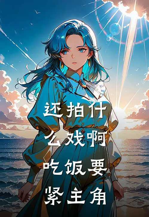 还拍什么戏啊，吃饭要紧主角