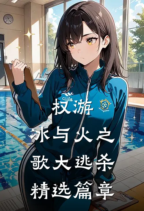 权游：冰与火之歌大逃杀精选篇章