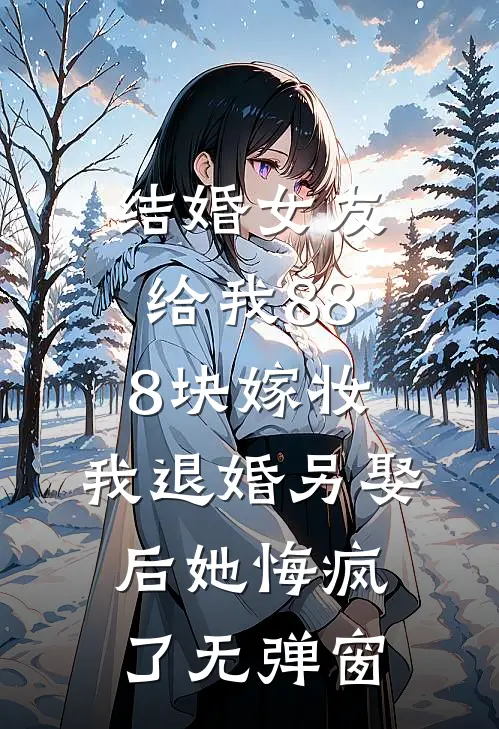 结婚女友给我888块嫁妆，我退婚另娶后她悔疯了无弹窗