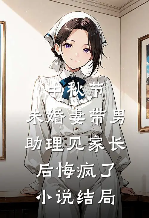 中秋节，未婚妻带男助理见家长后悔疯了小说结局