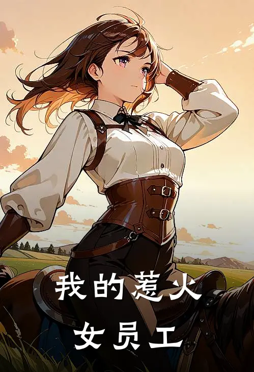 我的惹火女员工
