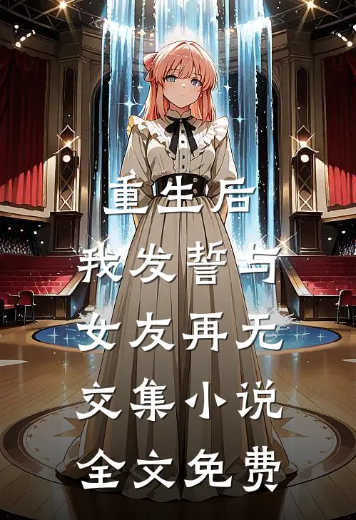 重生后，我发誓与女友再无交集小说全文免费