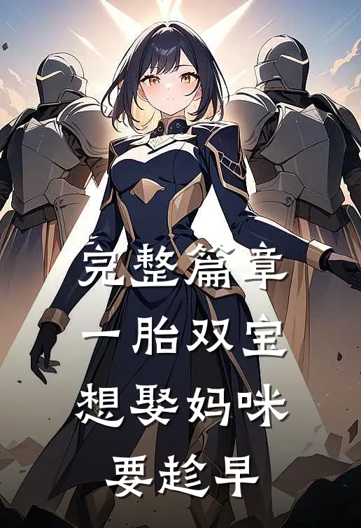 完整篇章一胎双宝：想娶妈咪要趁早