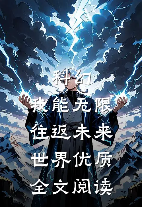 科幻：我能无限往返未来世界优质全文阅读
