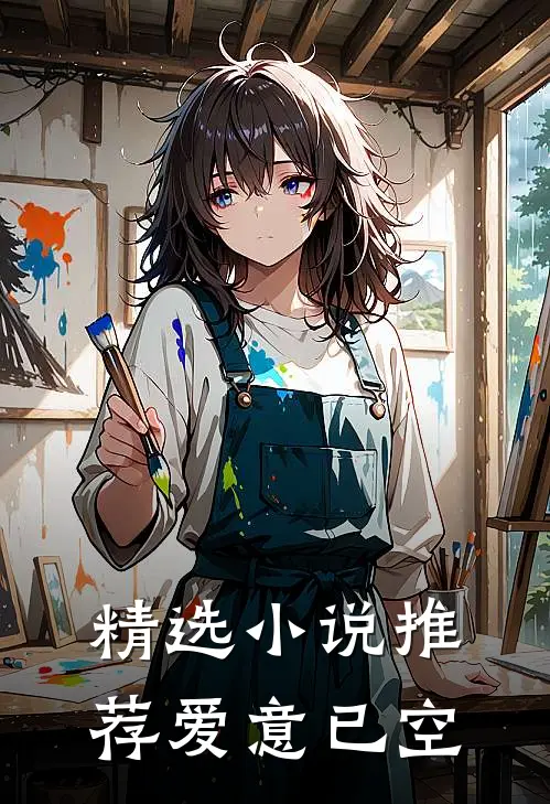 精选小说推荐爱意已空