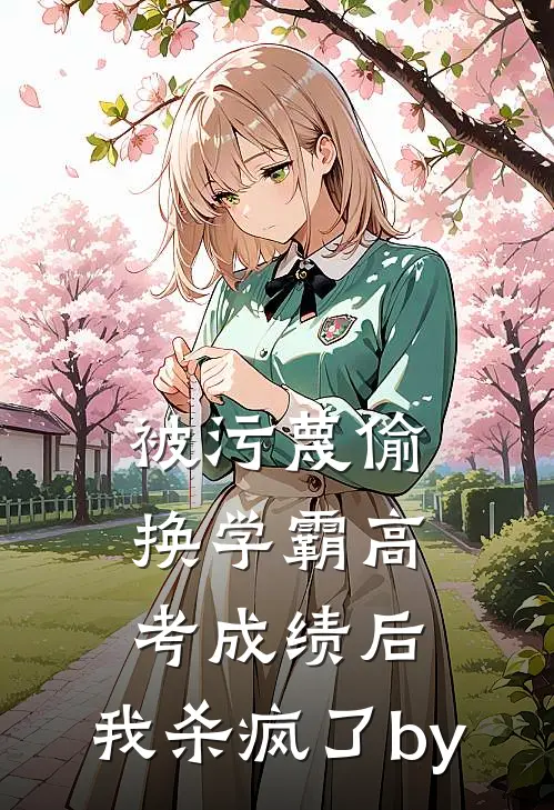 被污蔑偷换学霸高考成绩后，我杀疯了by