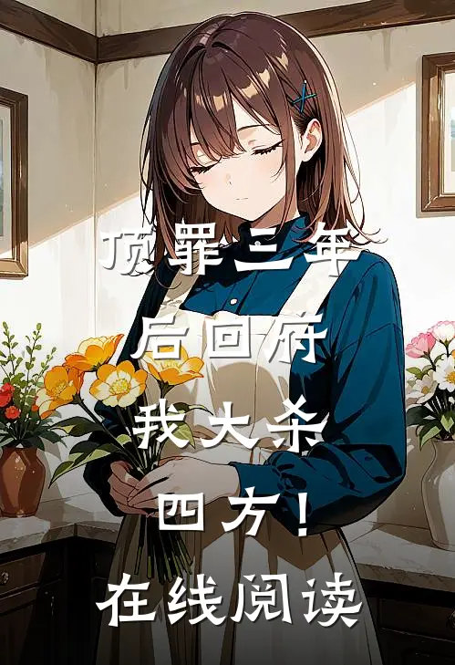 顶罪三年后回府，我大杀四方！在线阅读
