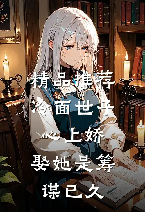 精品推荐冷面世子心上娇：娶她是筹谋已久