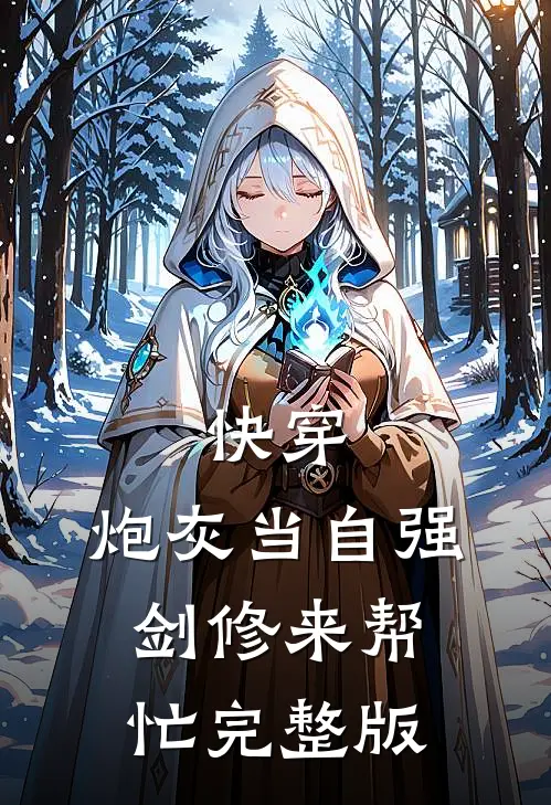 快穿：炮灰当自强，剑修来帮忙完整版