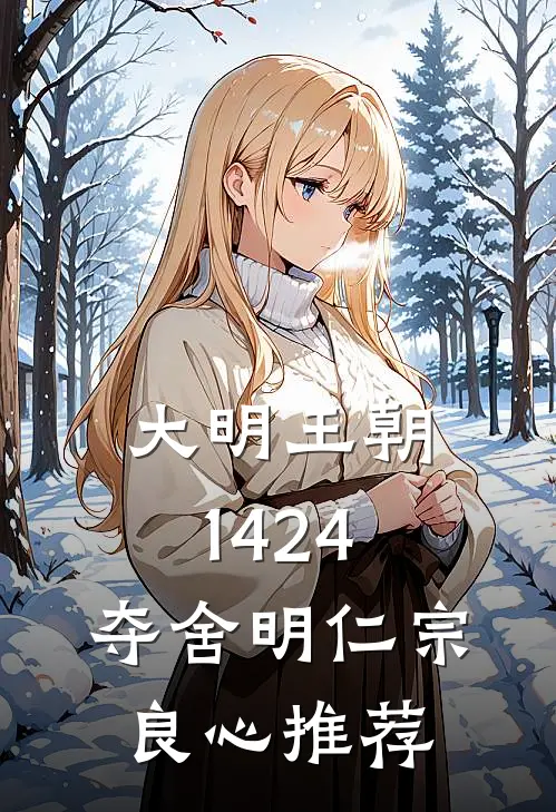 大明王朝1424：夺舍明仁宗良心推荐