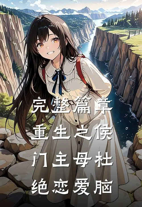 完整篇章重生之侯门主母杜绝恋爱脑