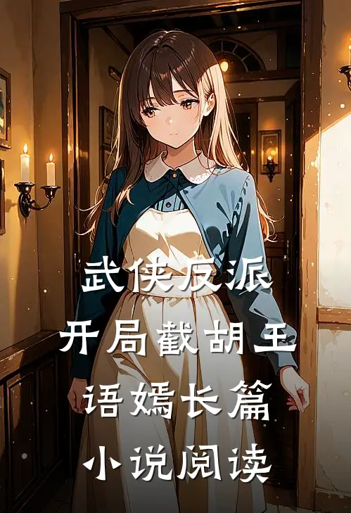 武侠反派：开局截胡王语嫣长篇小说阅读