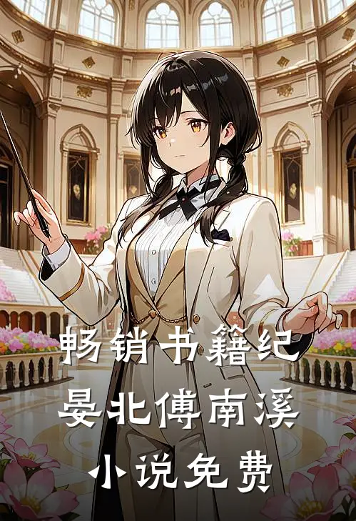 畅销书籍纪晏北傅南溪小说免费