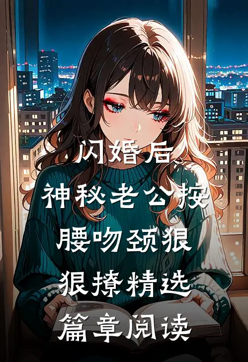 闪婚后，神秘老公按腰吻颈狠狠撩精选篇章阅读