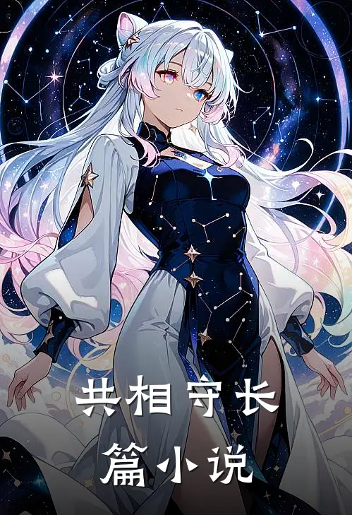 共相守长篇小说