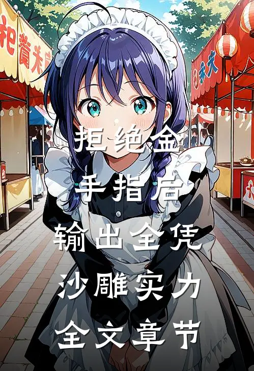 拒绝金手指后，输出全凭沙雕实力全文章节