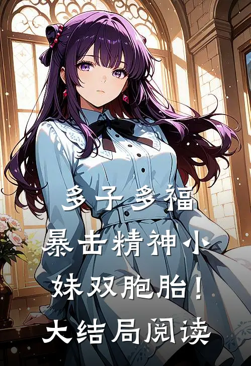 多子多福，暴击精神小妹双胞胎！大结局阅读
