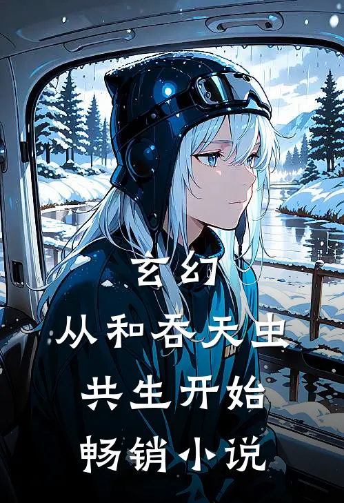 玄幻：从和吞天虫共生开始畅销小说