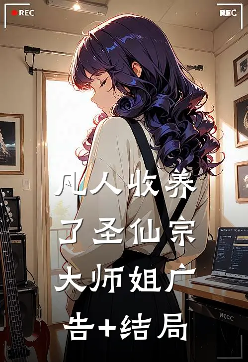 凡人收养了圣仙宗大师姐广告+结局