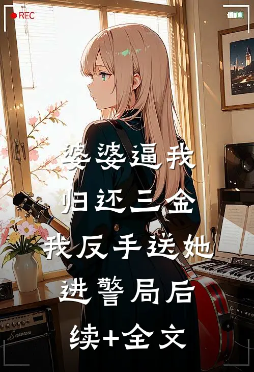 婆婆逼我归还三金，我反手送她进警局后续+全文